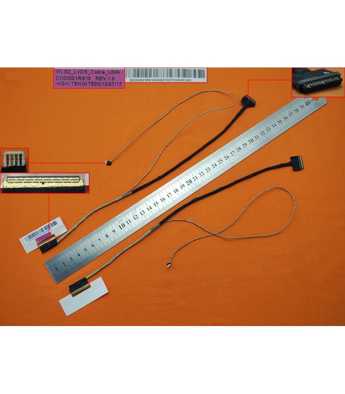 Lenovo G400S G405S LED Cable (Original)